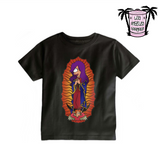 Virgen de Guadaleela - Kids Tee
