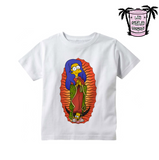 St Margarita - Kids Tee