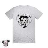Boop Boop Be Doop - Men's/Unisex Tees