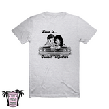 Love is... Cruisin' together - Men's/Unisex Tees