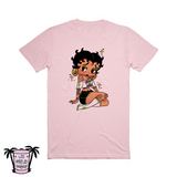Stoner Babe - Men's/Unisex Tees