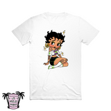 Stoner Babe - Men's/Unisex Tees