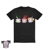 Tres Payasas - Men's/Unisex Tees