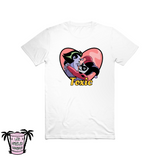 Toxic - Men's/Unisex Tees