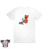Mean Pills - Men's/Unisex Tees