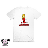 Delinquent - Men's/Unisex Tees