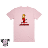 Delinquent - Men's/Unisex Tees