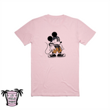 OG Mouse - Men's/Unisex Tees