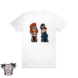 Roxi and Max - Men's/Unisex Tees