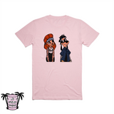 Roxi and Max - Men's/Unisex Tees
