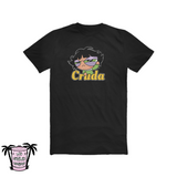 Cruda - Men's/Unisex Tees