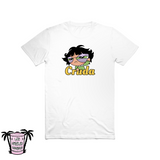 Cruda - Men's/Unisex Tees
