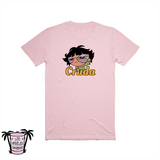 Cruda - Men's/Unisex Tees