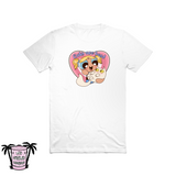 Cats are Best - Men's/Unisex Tees