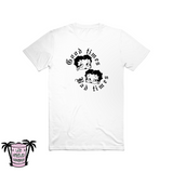 Good times, Bad times - Men's/Unisex Tees