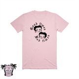 Good times, Bad times - Men's/Unisex Tees