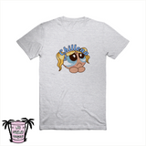 Chillona - Men's/Unisex Tees