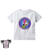 Filthy Germs - Kids Tee