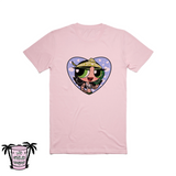 Baddie B - Men's/Unisex Tees