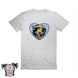 Baddie B - Men's/Unisex Tees