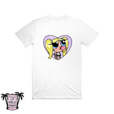 Softie B - Men's/Unisex Tees