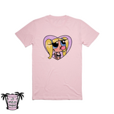 Softie B - Men's/Unisex Tees