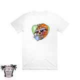 Boss B - Men's/Unisex Tees