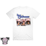 Las Cabronas - Men's/Unisex Tees