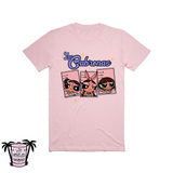 Las Cabronas - Men's/Unisex Tees