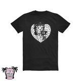 Vato in love - Men's/Unisex Tees