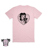 Vato in love - Men's/Unisex Tees
