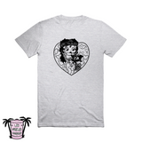 Vato in love - Men's/Unisex Tees