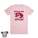 Beat-A-Ho* Hotline - Men's/Unisex Tees