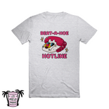 Beat-A-Ho* Hotline - Men's/Unisex Tees