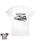 Down to Ride - Men's/Unisex Tees