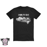 Down to Ride - Men's/Unisex Tees