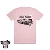 Down to Ride - Men's/Unisex Tees