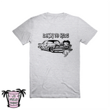 Down to Ride - Men's/Unisex Tees