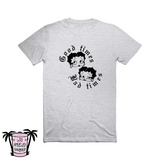 Good times, Bad times - Men's/Unisex Tees