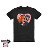 Besitos - Men's/Unisex Tees