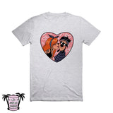 Besitos - Men's/Unisex Tees