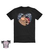 Mocha y Pj - Men's/Unisex Tees