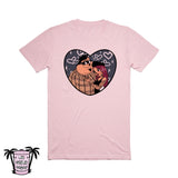 Mocha y Pj - Men's/Unisex Tees