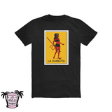 La Diablita - Men's/Unisex Tees