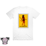 La Diablita - Men's/Unisex Tees