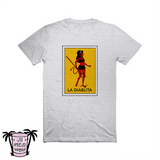 La Diablita - Men's/Unisex Tees
