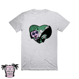 Scary Love - Men's/Unisex Tees