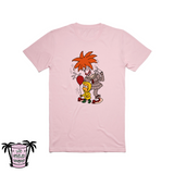 Die Georgie, Die - Men's/Unisex Tees