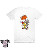 Die Georgie, Die - Men's/Unisex Tees