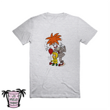 Die Georgie, Die - Men's/Unisex Tees